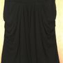 MONSOON Silky Draped Skirt Size 12 New Image 7
