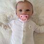 Reborns By Laura.  Introducing Baby Lacey.  20 Inch Newborn Reborn Doll.  Welcome To View Image 10