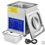 2L Washing Machine Ultrasonic Cleaner Tub  AVAILABLE FOR COLLECTION Image 7