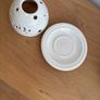 Belleek Living Flower Dome Votive Image 2