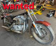 harley davidson