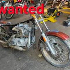 harley davidson