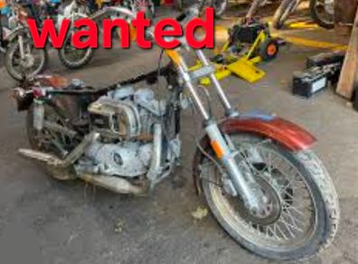 harley davidson