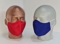 main image for ad Re-Usable Face Mask - Adult
