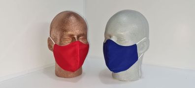 Re-Usable Face Mask - Adult