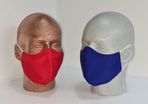 Re-usable Face Masks