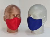 Re-usable Face Masks