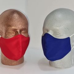 Re-usable Face Masks