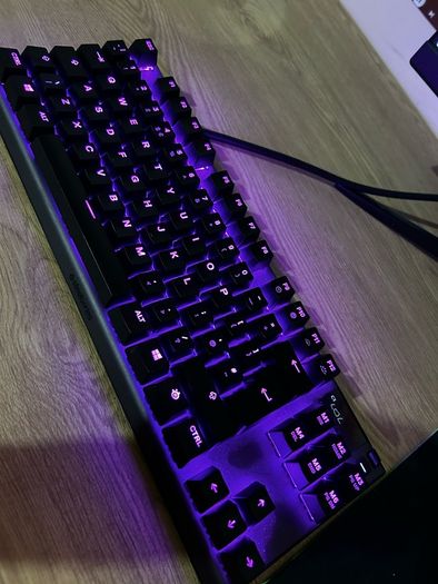 Gaming Pc + Full setup