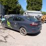 Breaking ford Mondeo 2012 diesel Image 8