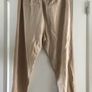 Linen Trousers Image 7