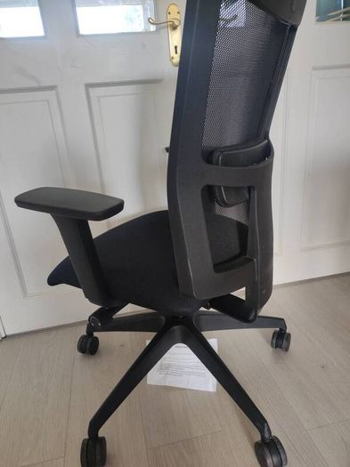 Ergo office chair