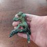 Antique Monkey Image 3