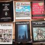 Religious Books Any Four For Twenty Five Euros Image 7