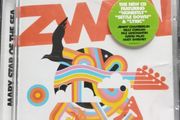 Zwan - Mary Star of the Sea CD