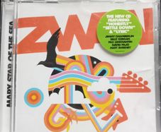 Zwan - Mary Star of the Sea CD