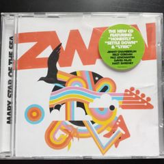 Zwan - Mary Star of the Sea CD