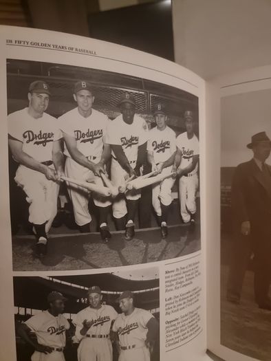 Golden Years of Baseball by Jim Kaplan . 1992.  1