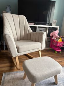 Tutti Bambino Ava Rocking chair