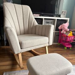 Tutti Bambino Ava Rocking chair