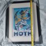 Star Wars Poster - Support the Rebellion Hoth Image 3