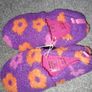 NEW.kids winter slippers.size 1/2 Image 4