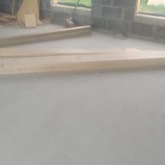 timber 9 x 2