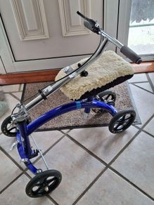 Knee Scooter