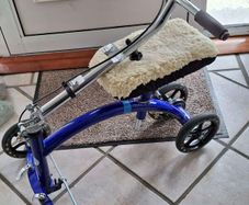 Knee Scooter