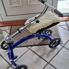 Knee Scooter