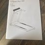 tredmill foldable Image 3