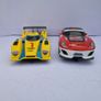 Scalextric Endurance Twin Pack F (slot car) ( le mans 24 hr touring gp racer lmp ) Image 4