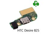 For HTC Desire 825 Micro USB Charging Port Flex Dock New Connector Flex Cable