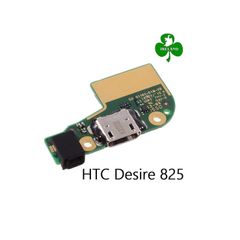 For HTC Desire 825 Micro USB Charging Port Flex Dock New Connector Flex Cable