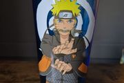 Naruto Shippuden Drinking Glass