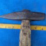 Blacksmiths Square Punch Image 2