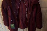 womans coat