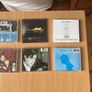 Bryan Ferry - Roxy Music CD selection for Sale Image 2