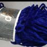 new Sidar vintage velour wool knitting/crochet/crafts Image 6
