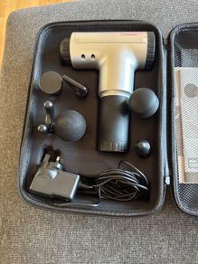 Massage gun