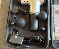 Massage gun