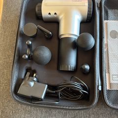 Massage gun