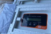 solar inverter. Solis 1.5 kw inverter for sale.