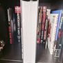 Official Handbook of the Marvel Universe Deluxe Edition Omnibus Marvel Hardcover Image 4