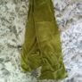 Top and scarf/sleeves, brand new Image 5