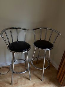 kitchen stools