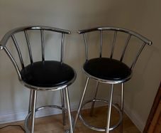 kitchen stools