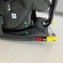 Baby iso fix seat Image 4