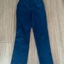 Boys navy communion suit Image 7