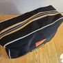 Vintage BEA Flight Bag Image 3